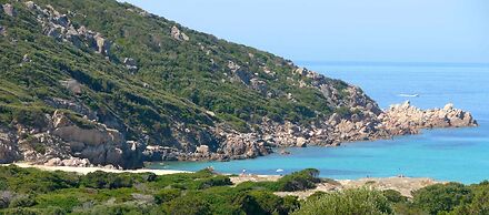 Résidence de Tourisme Mare e Macchia