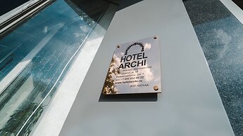 Hotel Archi na Tulskoy Moscow