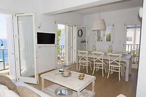 Uno Apartments