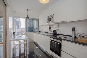Liiiving - Bright Light Apartment