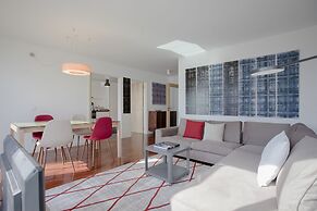 Liiiving - Bright Light Apartment