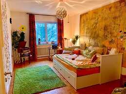 Gästezimmer am Weinberg Kassel