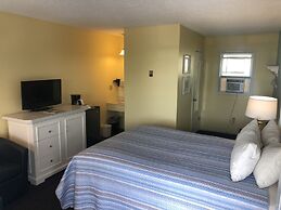 Harbor's Edge Motel