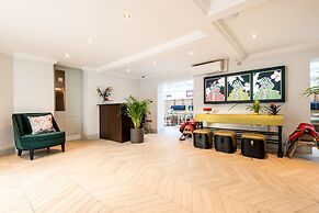 Burnside Hotel