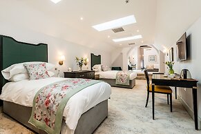 Burnside Hotel
