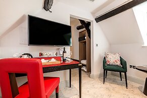 Burnside Hotel