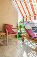 Apartment Budva