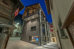 Hotel Heimatlodge