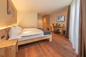Hotel Heimatlodge