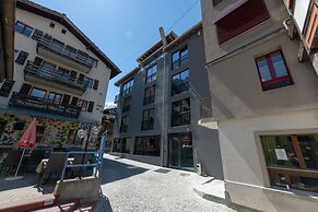 Hotel Heimatlodge