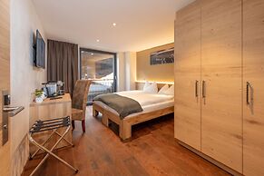 Hotel Heimatlodge