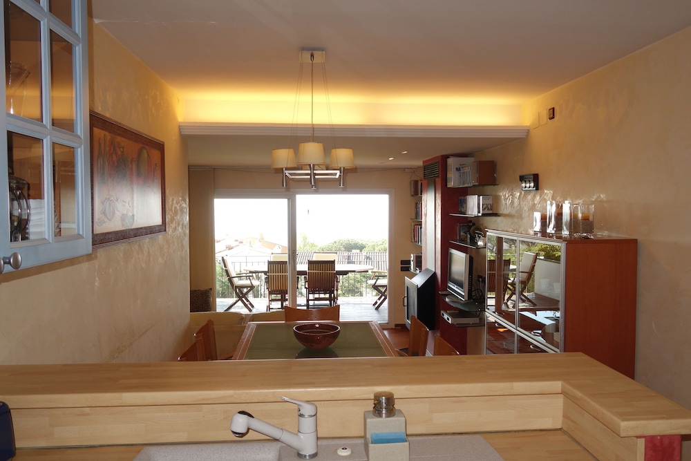 Apartamento Alga