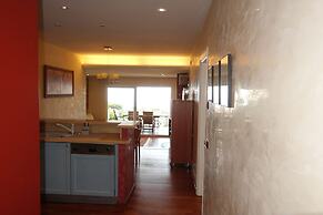 Apartamento Alga