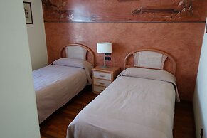 Apartamento Alga