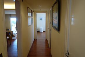 Apartamento Alga