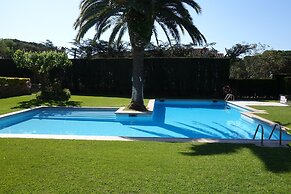 Apartamento Alga