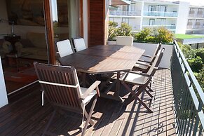 Apartamento Alga