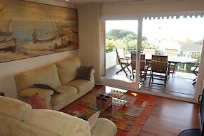 Apartamento Alga