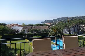 Apartamento Alga