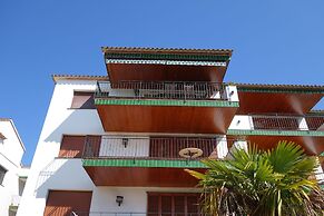 Apartamento Alga