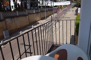 Apartament Gelpi