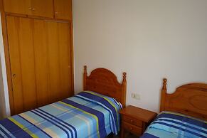 Apartament Gelpi