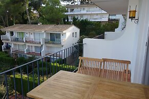 Estudio Park Golfet III