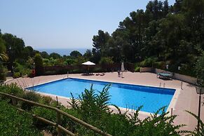 Estudio Park Golfet V