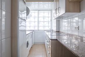 Apartamento Penya Golosa (025)