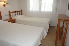 Apartament Punta d'en Blanc