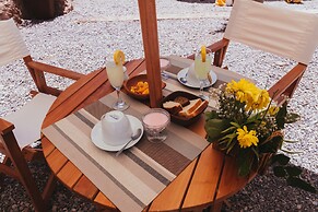 Antaira Bed and Tours