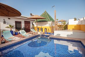 Riad Kech Soul Boutique & SPA