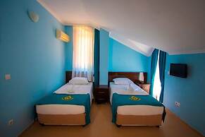 Kevser Inn Hotel