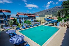 Kevser Inn Hotel