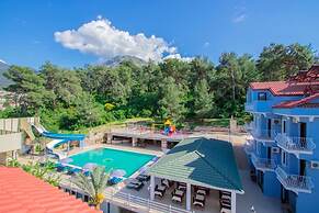 Kevser Inn Hotel