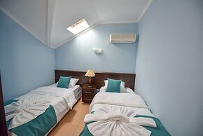 Kevser Inn Hotel