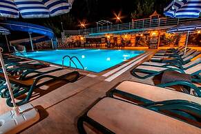 Kevser Inn Hotel