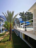 Kevser Inn Hotel