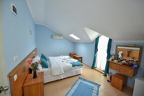 Kevser Inn Hotel