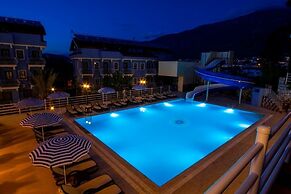 Kevser Inn Hotel
