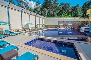Kevser Inn Hotel