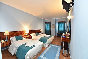 Kevser Inn Hotel