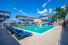 Kevser Inn Hotel