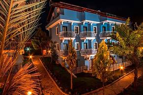 Kevser Inn Hotel