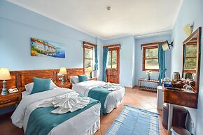 Kevser Inn Hotel
