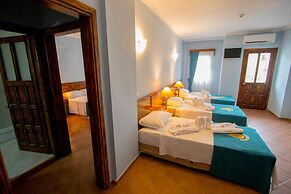 Kevser Inn Hotel