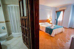 Kevser Inn Hotel