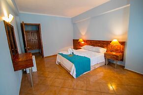 Kevser Inn Hotel