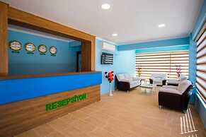 Kevser Inn Hotel