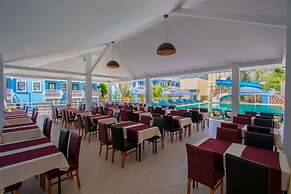 Kevser Inn Hotel